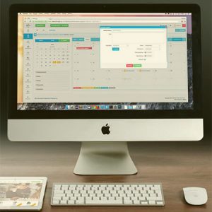 Mac Dashboard
